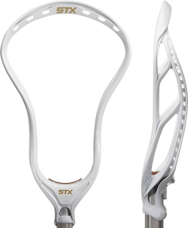 STX Men's Stallion 700 Unstrung Lacrosse Head product image