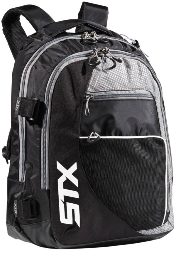 STX Sidewinder Lacrosse Backpack DICK'S Sporting Goods