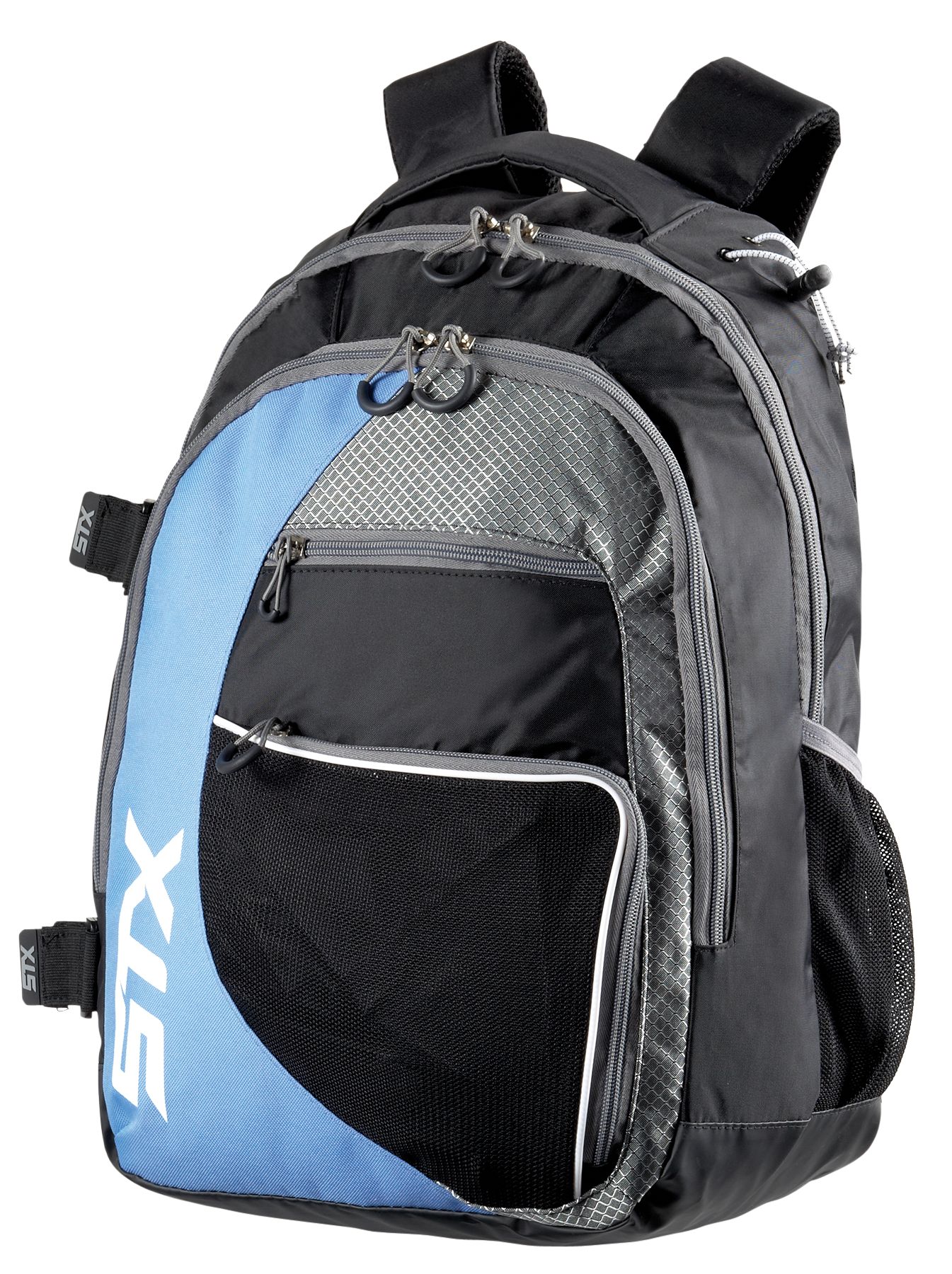 stx lacrosse sidewinder backpack