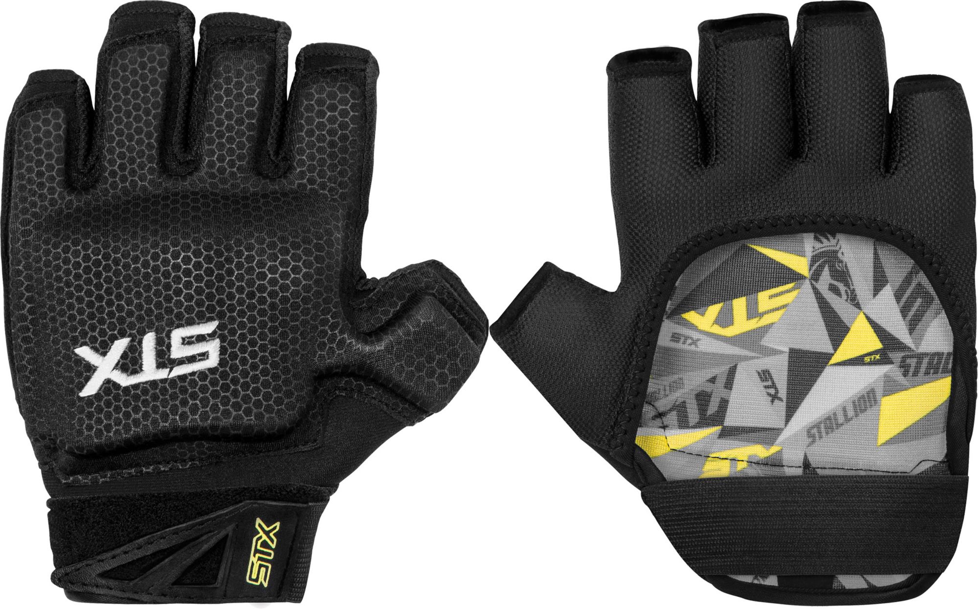 STX Stallion Field Hockey Glove – Left Hand