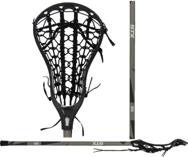 Mens vs. Womens Lacrosse Differences