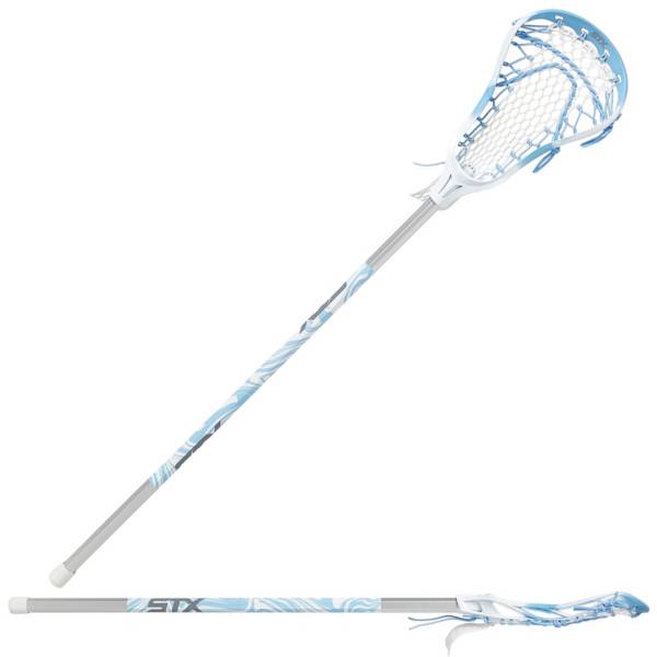 STX Women's Exult 200 on AL 6000 Complete Lacrosse Stick product image