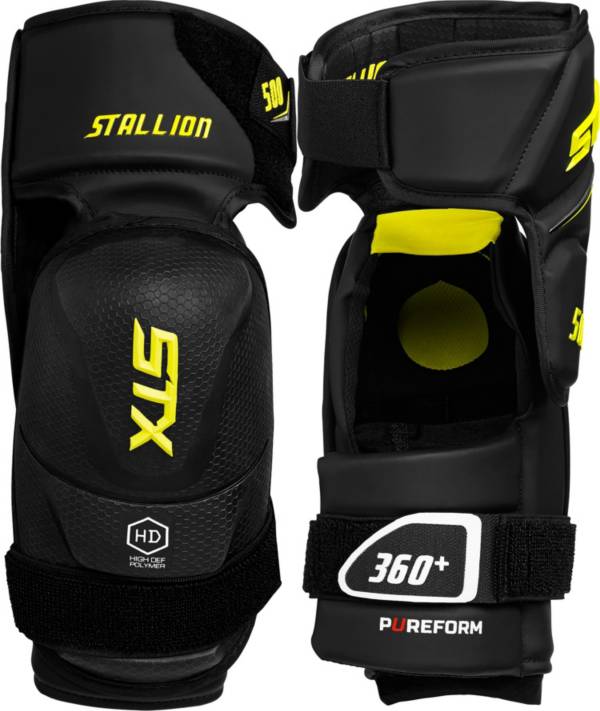 STX Stallion 500 Junior Hockey Elbow Pads DICK'S Sporting Goods