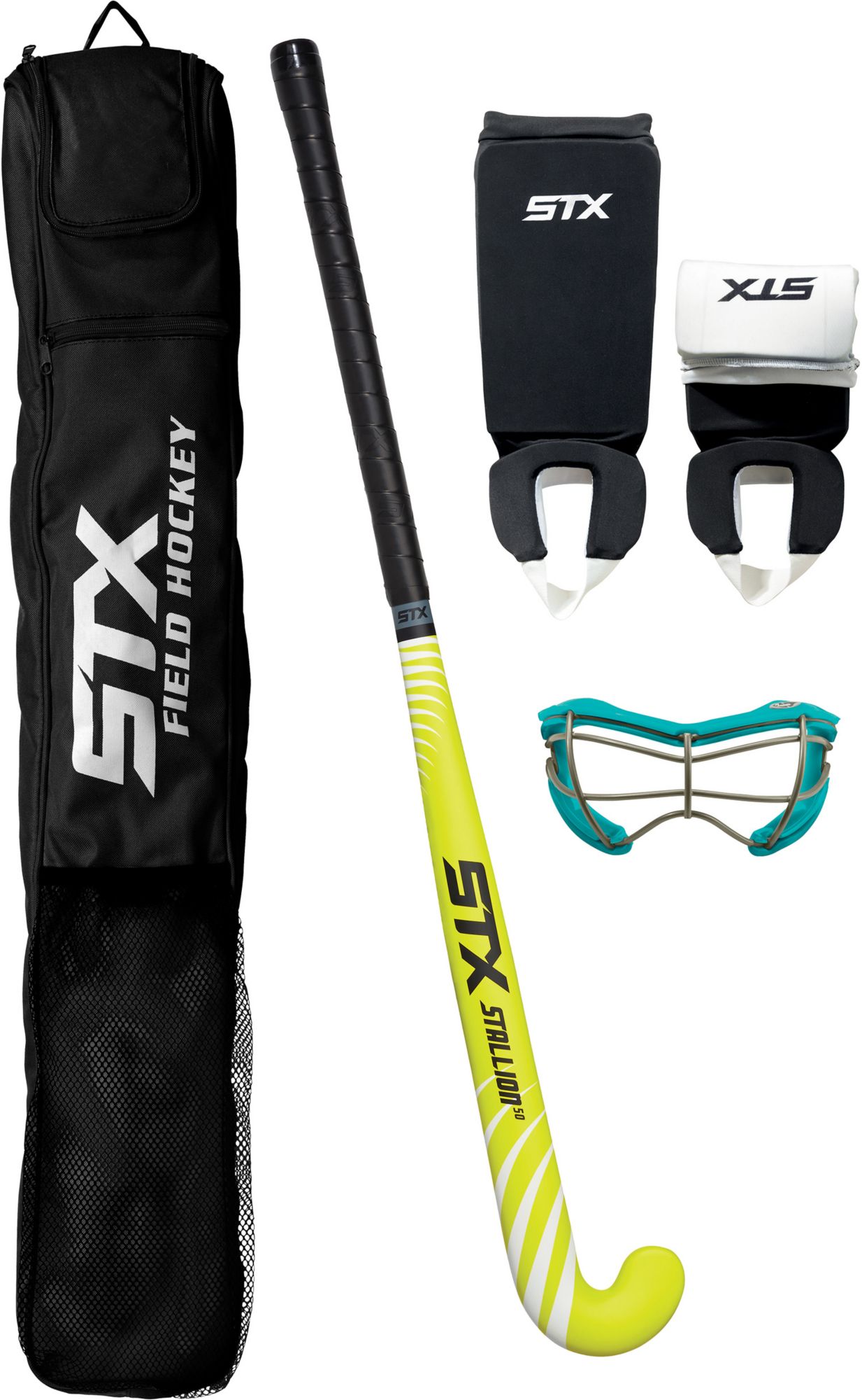 new balance field hockey stick