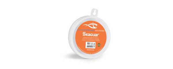 Seaguar STS Trout/Steelhead Fluorocarbon Leader product image