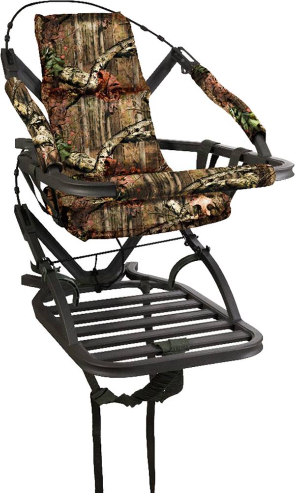 Summit Goliath SD Climbing Treestand product image