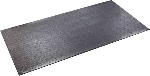 Heavy duty best sale workout mat