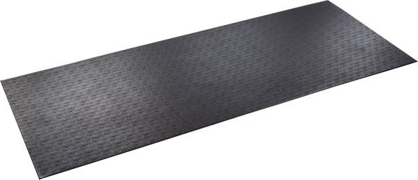 Sole fitness treadmill outlet mat