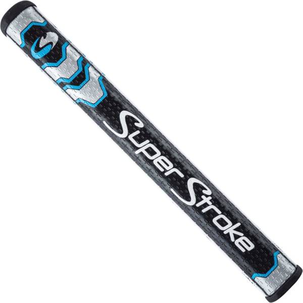 SuperStroke Legacy Mid Slim 2.0 CounterCore Putter Grip