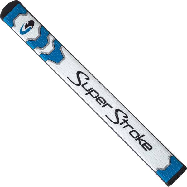 SuperStroke Legacy Flatso 1.0 CounterCore Putter Grip