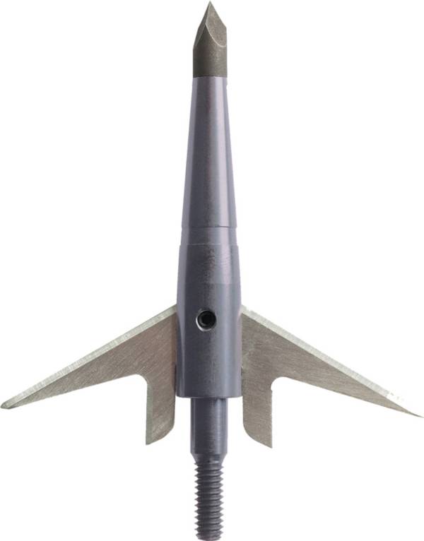 Swhacker 2-Blade Crossbow Mechanical Broadhead - 125 gr. product image