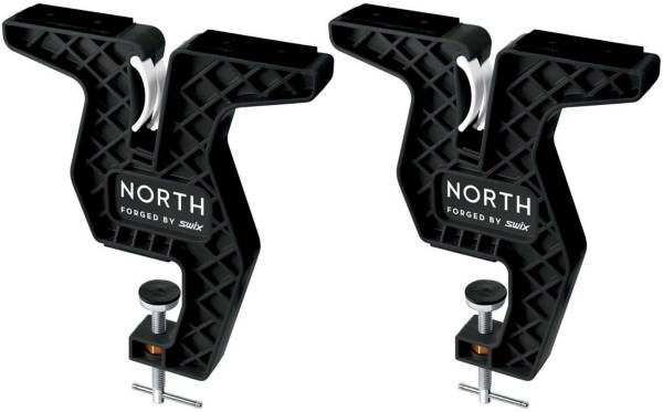 North by Swix Snowboard Vise Clamps