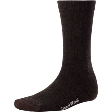 sorry, SmartWool Heathered Rib Hiking Socks is currently out of stock