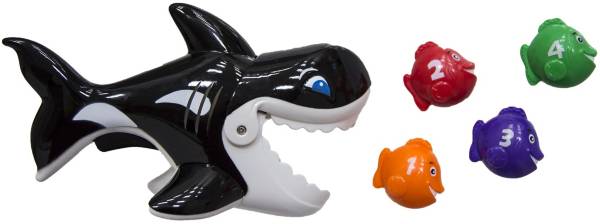 SwimWays Gobble Gobble Guppies Pool Toy product image