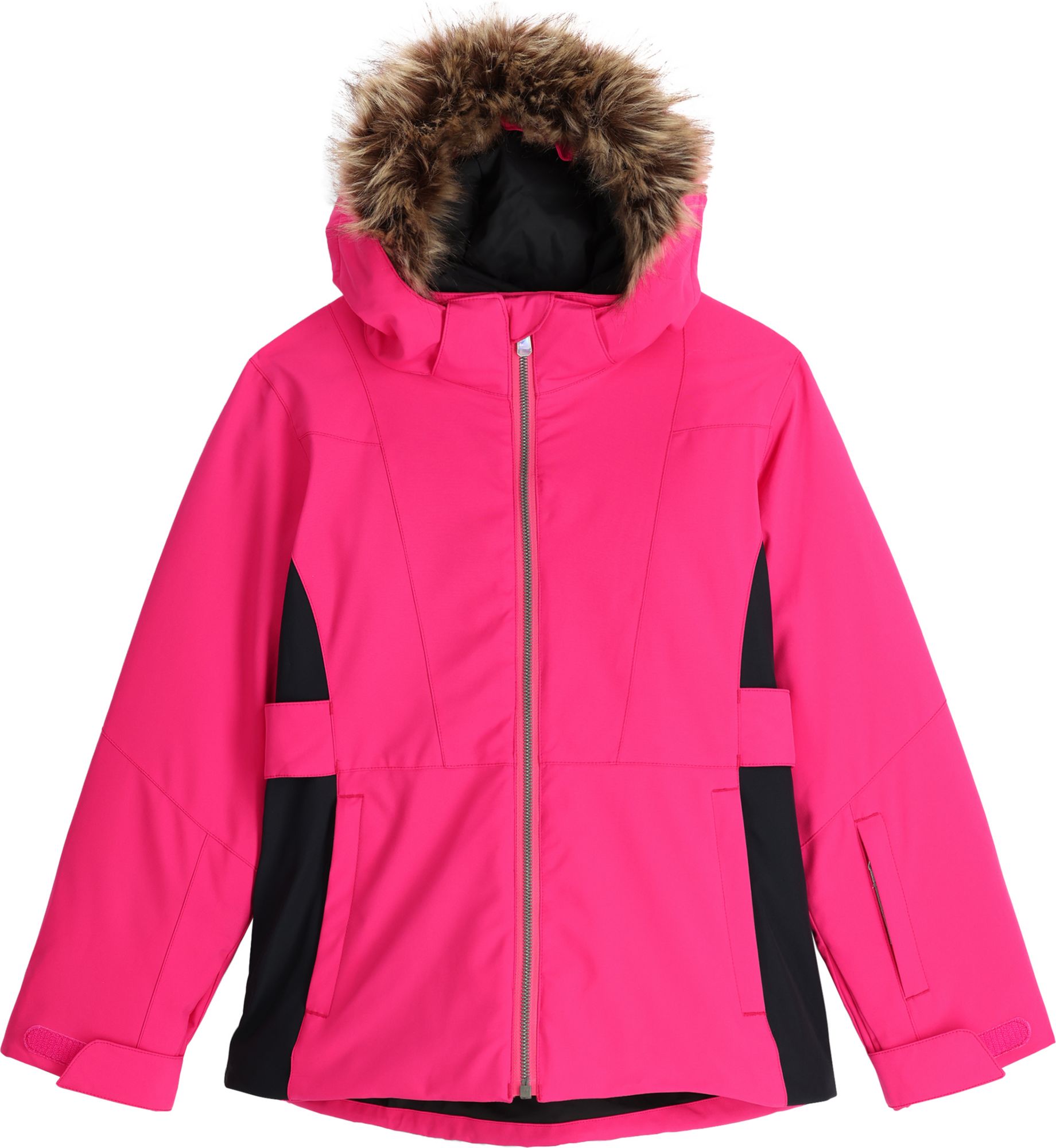 Spyder Girls' Lola Insulated Jacket product image