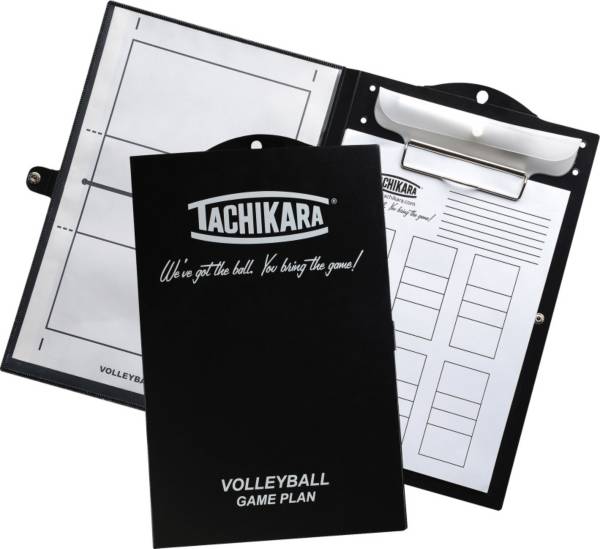 Tachikara Game Plan Dry Erase Clipboard product image