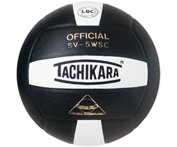 Tachikara SV-5WSC Indoor Volleyball product image