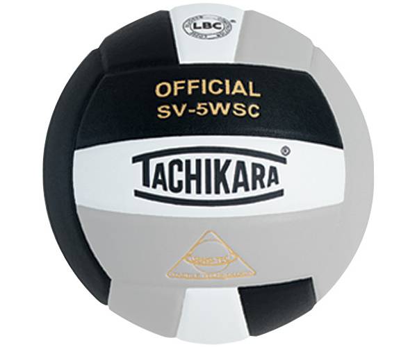 Tachikara SV-5WSC Indoor Volleyball