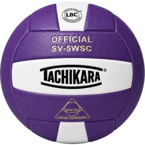 Tachikara SV18S Indoor Volleyball | Dick's Sporting Goods