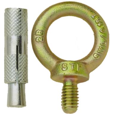 sorry, Tachikara Wallyball Concrete Net Anchors is currently out of stock