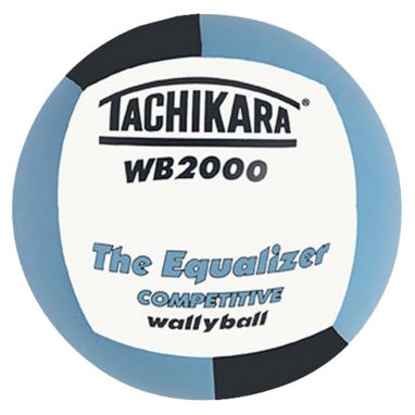 sorry, Tachikara WB2000 The Equalizer Competition Wallyball is currently out of stock