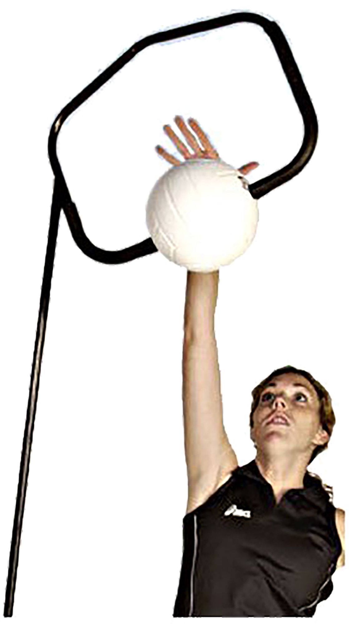 Tandem Volleyball Spike Trainer product image