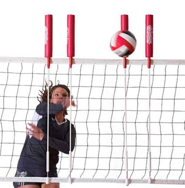 Tandem Volleyball Quad Blocker Trainer Dick's Sporting Goods