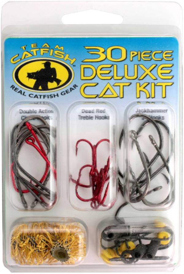 Team Catfish Cat Kit  Dick's Sporting Goods