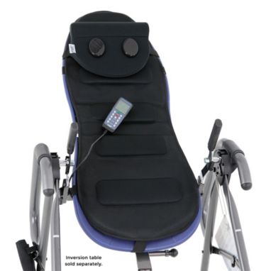 sorry, Teeter Better Back Vibration Cushion with Neck Support is currently out of stock