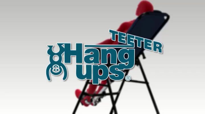 Teeter Better Back Vibration Cushion with Neck Support product