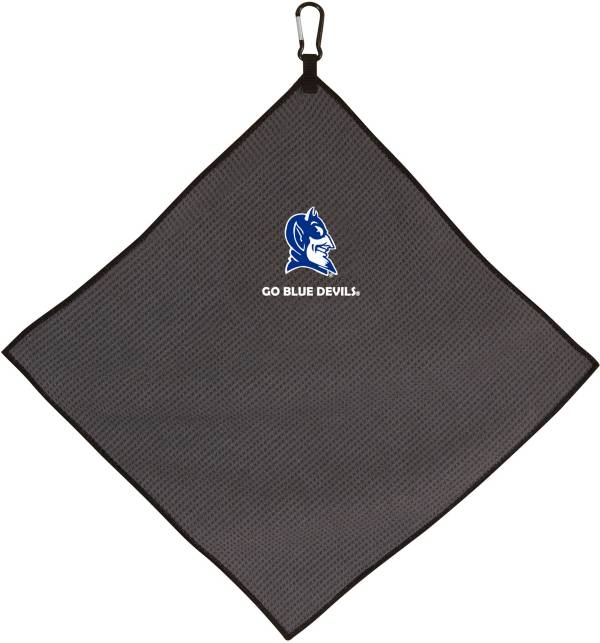 Team Effort Duke Blue Devils Microfiber Golf Towel product image