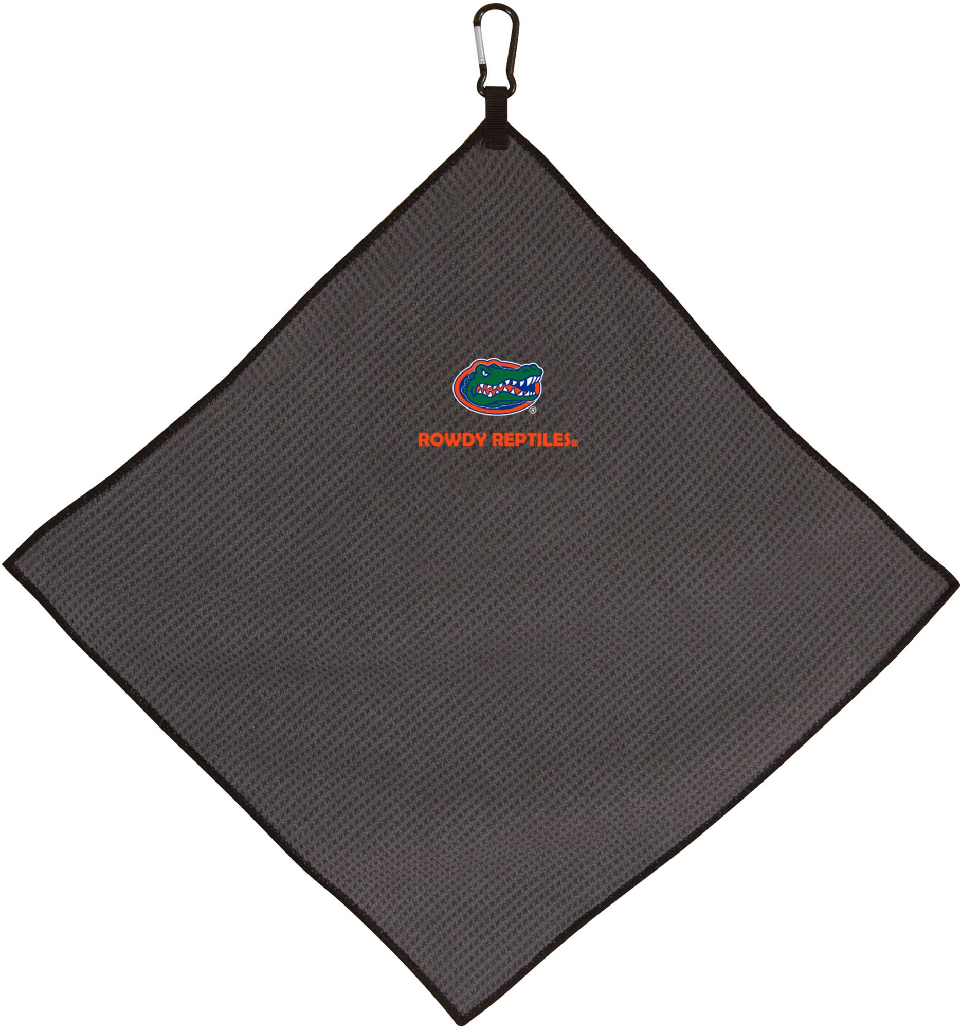 Team Effort Florida Gators Microfiber Golf Towel