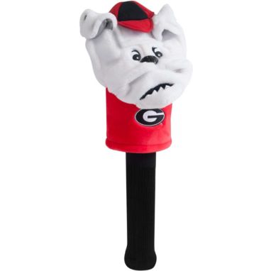 sorry, Team Effort Georgia Bulldogs Mascot Headcover is currently out of stock