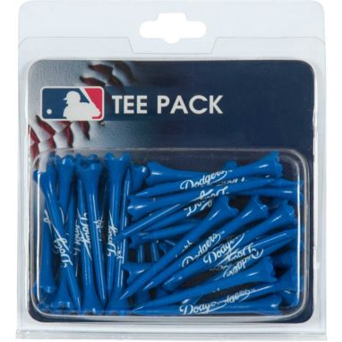 sorry, McArthur Los Angeles Dodgers 2 3/4 “ Golf Tees – 50 Pack is currently out of stock