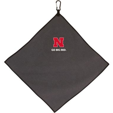 sorry, Team Effort Nebraska Cornhuskers Microfiber Towel is currently out of stock