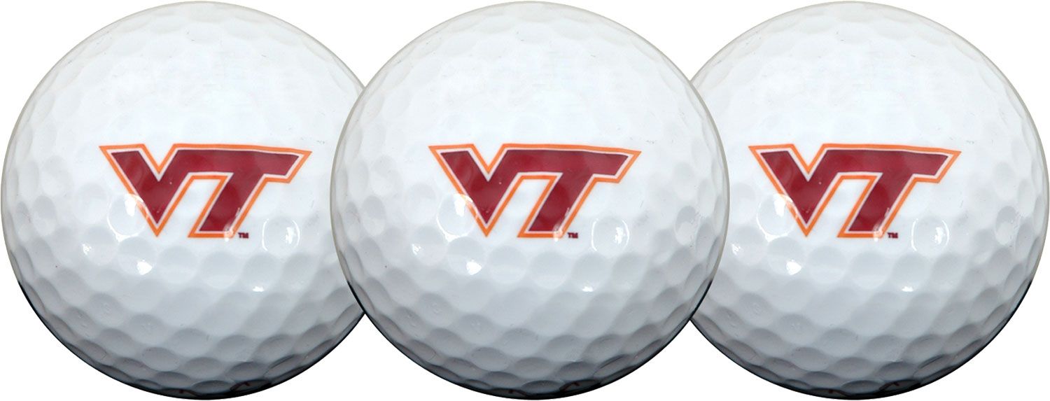 Hokies golf gear