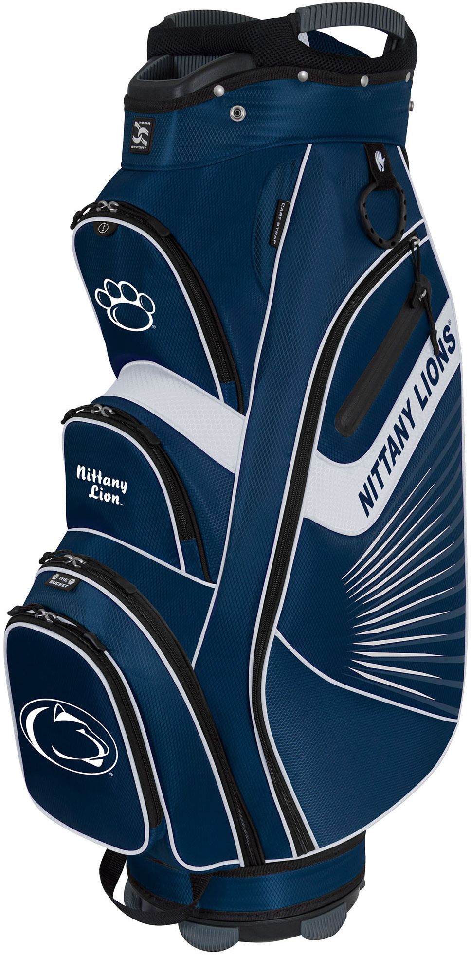 penn state golf bag