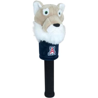 sorry, Team Effort Arizona Wildcats Mascot Headcover is currently out of stock