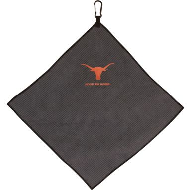 sorry, Team Effort Texas Longhorns Microfiber Golf Towel is currently out of stock