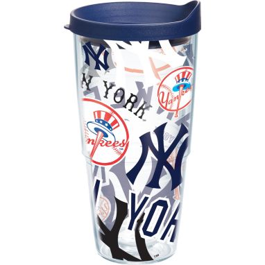 sorry, Tervis New York Yankees All Over Wrap 24oz. Tumbler is currently out of stock