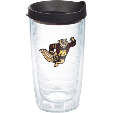 sorry, Tervis Minnesota Golden Gophers 16 oz Tumbler is currently out of stock