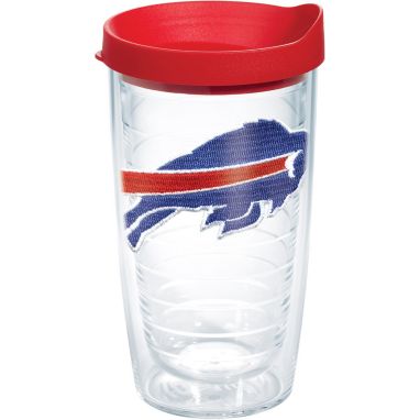sorry, Tervis Buffalo Bills 16 oz Logo Tumbler is currently out of stock