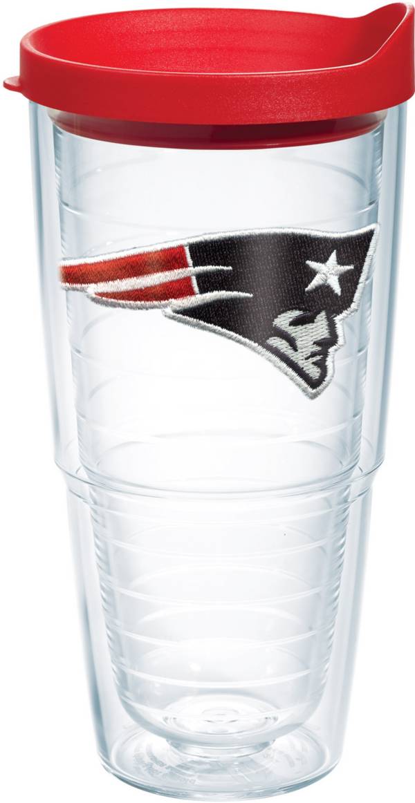 Tervis NFL New England Patriots Assorted 16 oz. Tumbler Set