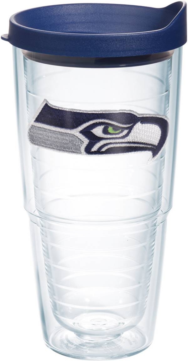 Tervis Seattle Seahawks 24 oz Logo Tumbler product image