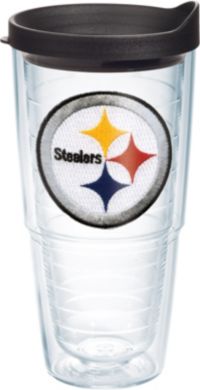 Pittsburgh Steelers 24oz. Tervis Color Rush Tumbler