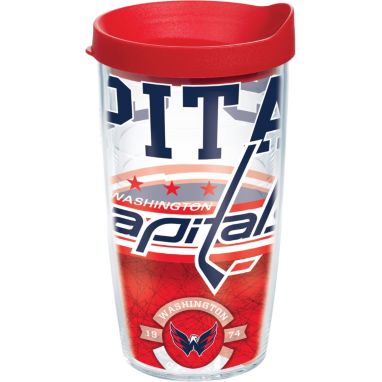 sorry, Tervis Washington Capitals Core 16oz Tumbler is currently out of stock