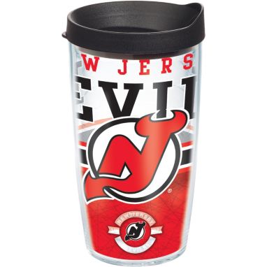 sorry, Tervis New Jersey Devils Core 16oz Tumbler is currently out of stock