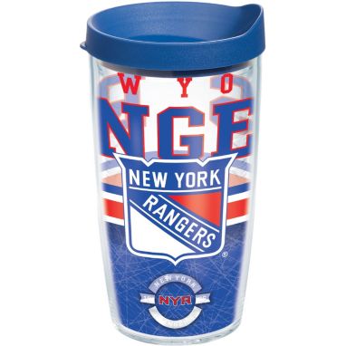sorry, Tervis New York Rangers Core 16oz Tumbler is currently out of stock
