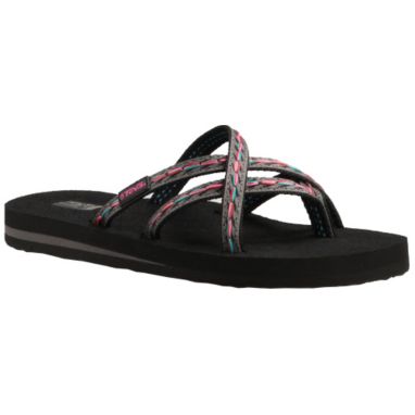 sorry, Teva Women's Olowahu Sandals is currently out of stock