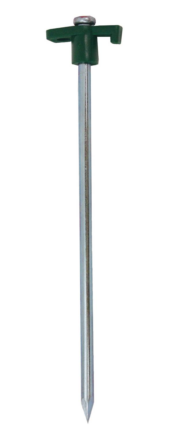 Texsport 10'' Steel Spike Tent Stake